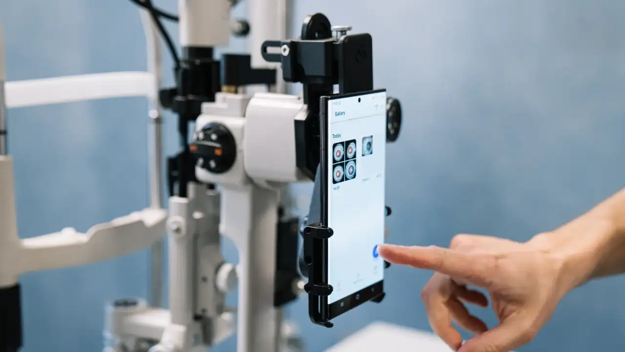 Is Slit Lamp Photography Worth It? A Reimbursement Breakdown for Ophthalmologists Around the World