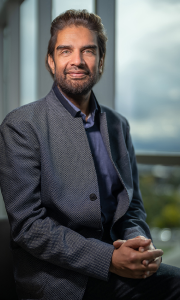 Dr. Ike Ahmed review