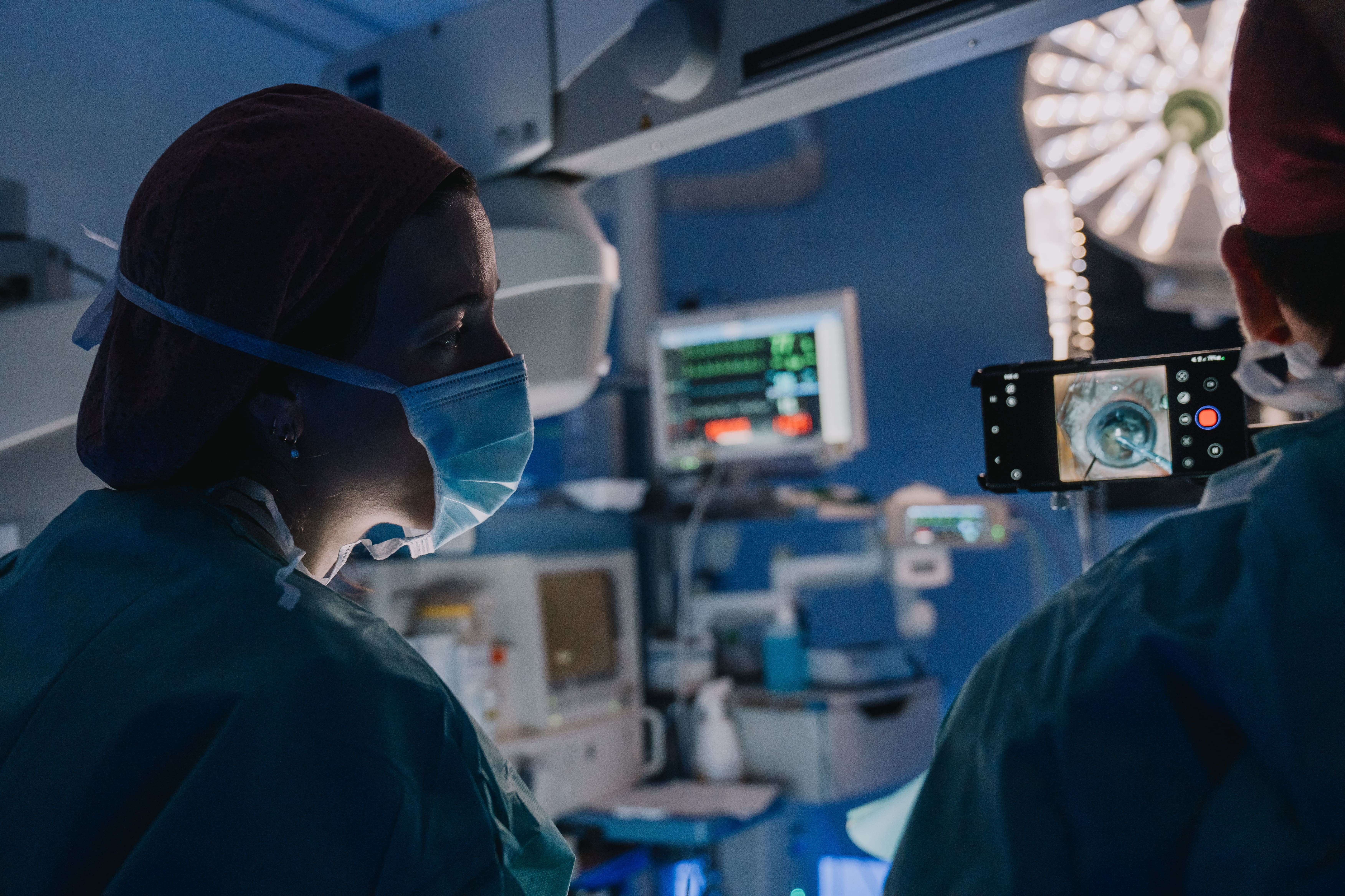 4 Platforms to Stream Your Ophthalmology Procedures