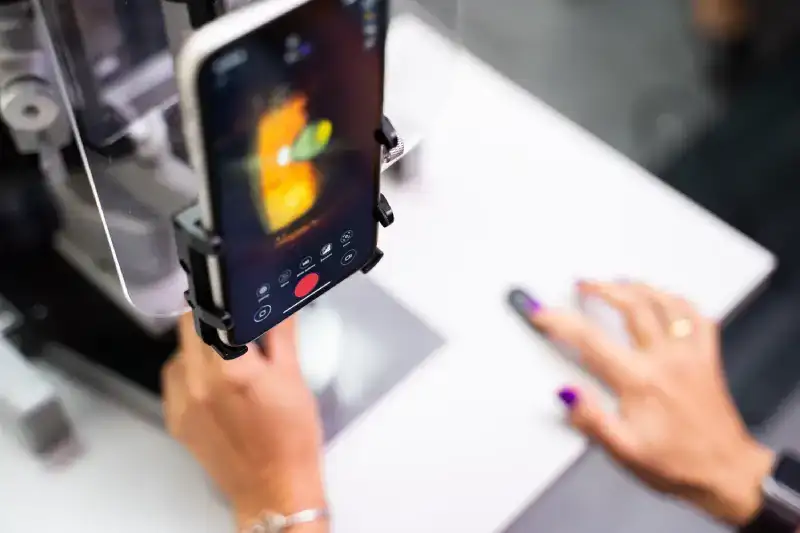 Accurate Documentation in Ophthalmology: A Critical Step to Avoid Errors