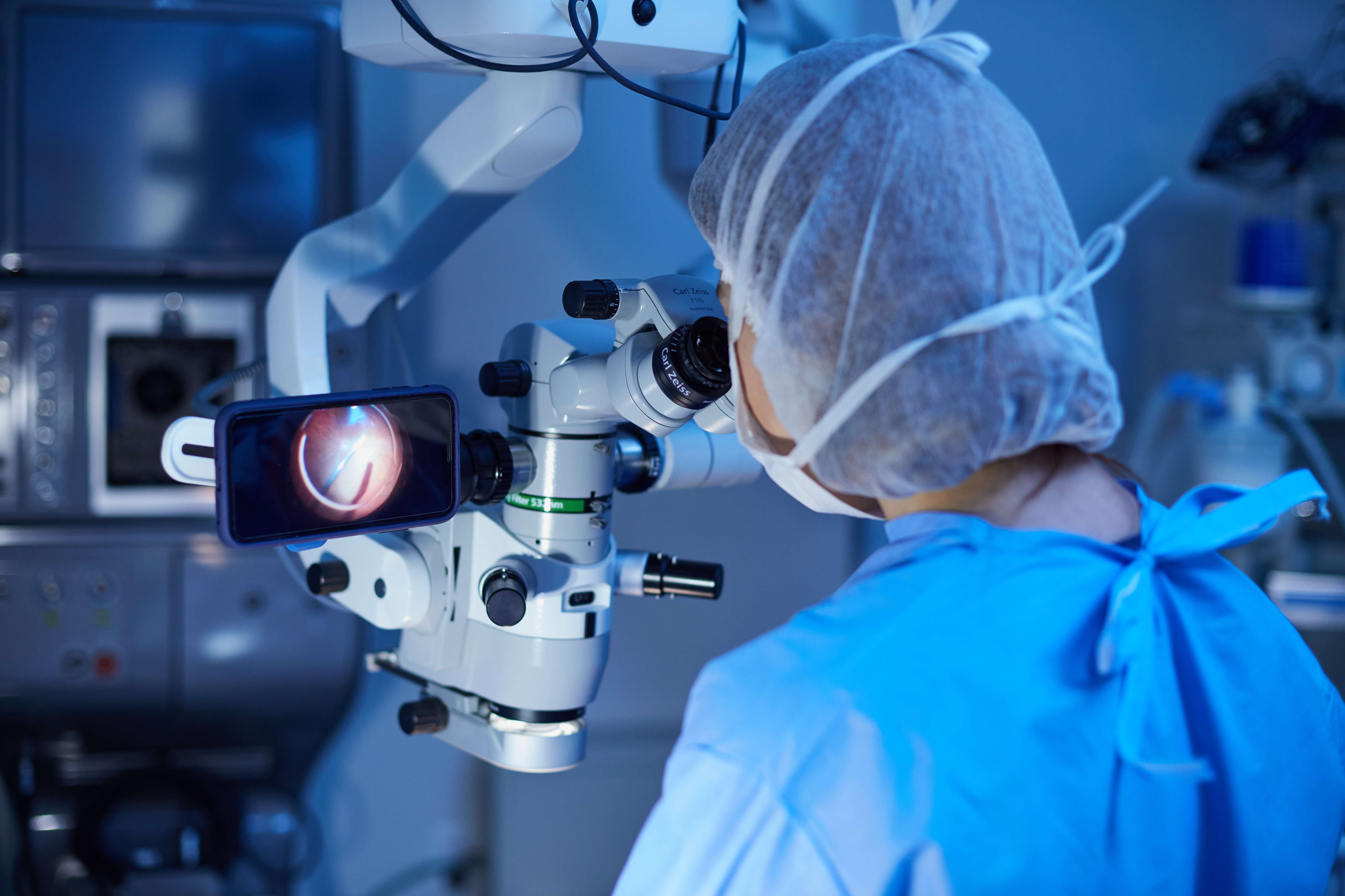 This is why you should start recording your procedures