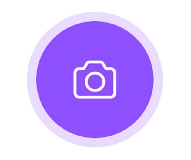 Camera button