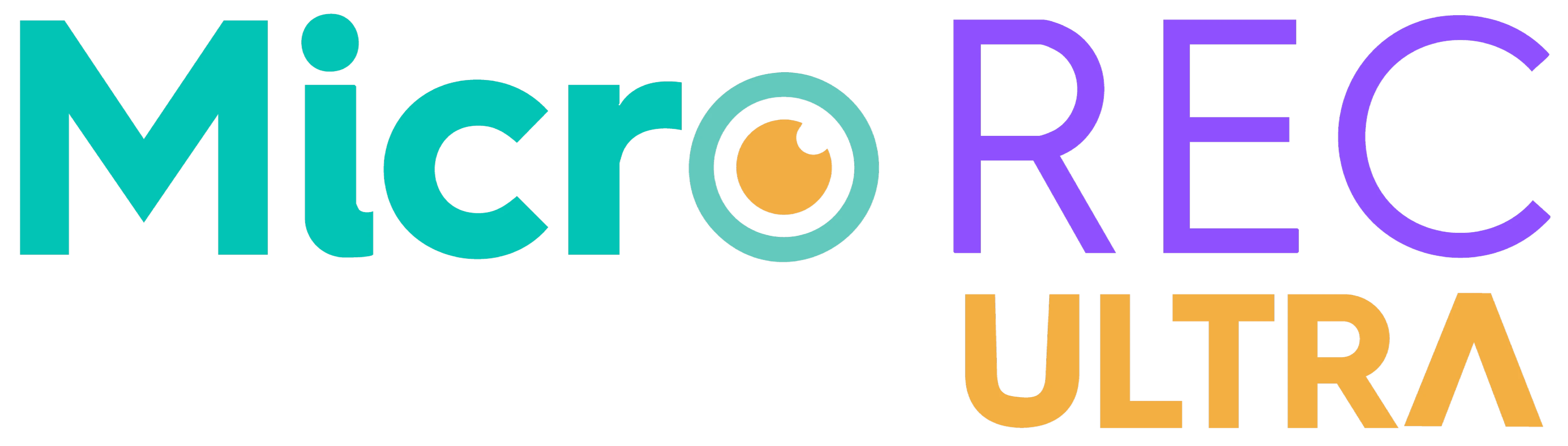 MicroREC logo